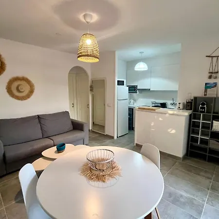 Casa Azul Soleada Cala En Porter Apartment Cala En Porter (Menorca)