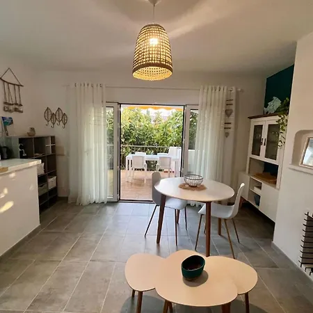 Apartment Casa Azul Soleada Cala En Porter Cala En Porter (Menorca)