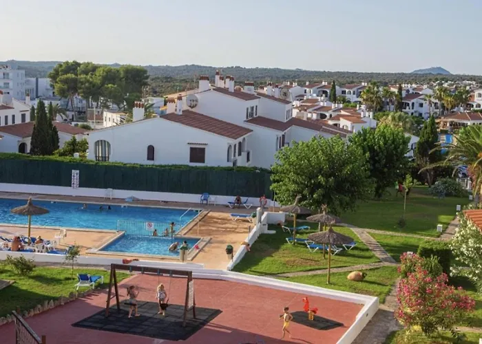 Apartment Casa Azul Soleada Cala En Porter