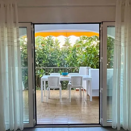 Casa Azul Soleada Calan Porter Cala En Porter (Menorca)