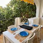 Casa Azul Soleada Cala En Porter Cala En Porter (Menorca)