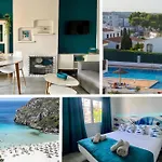 Apartment Casa Azul Soleada Cala En Porter